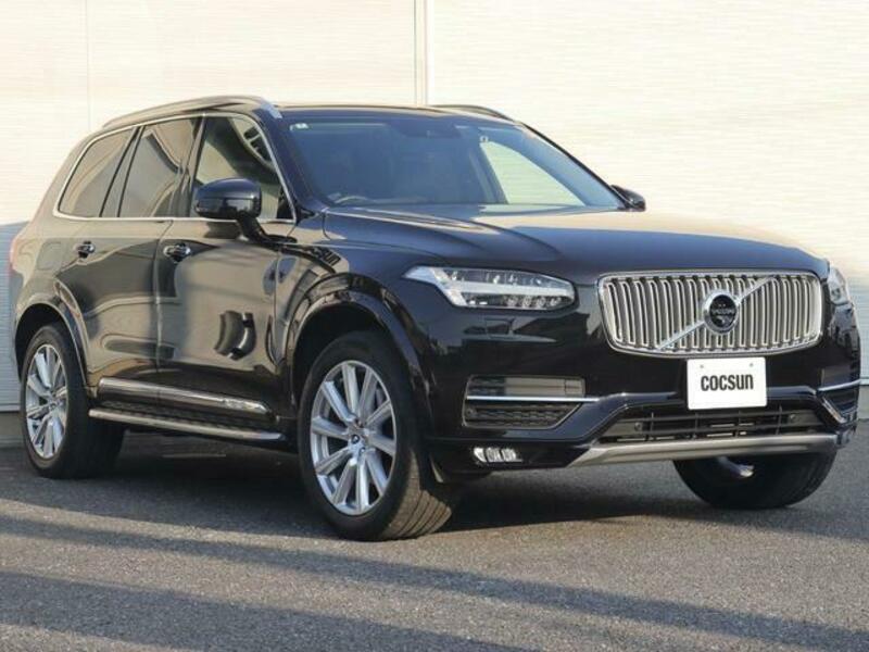 XC90