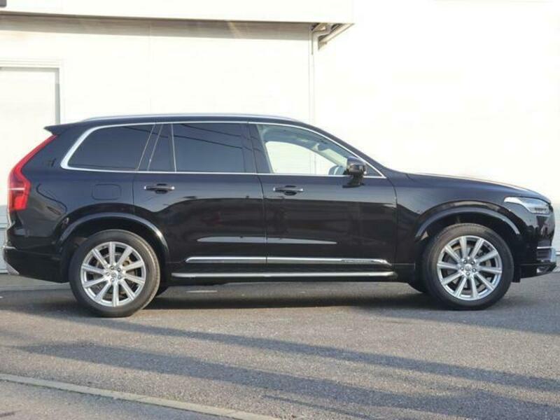XC90