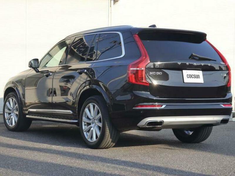 XC90