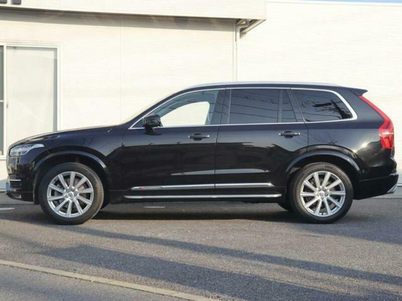 XC90