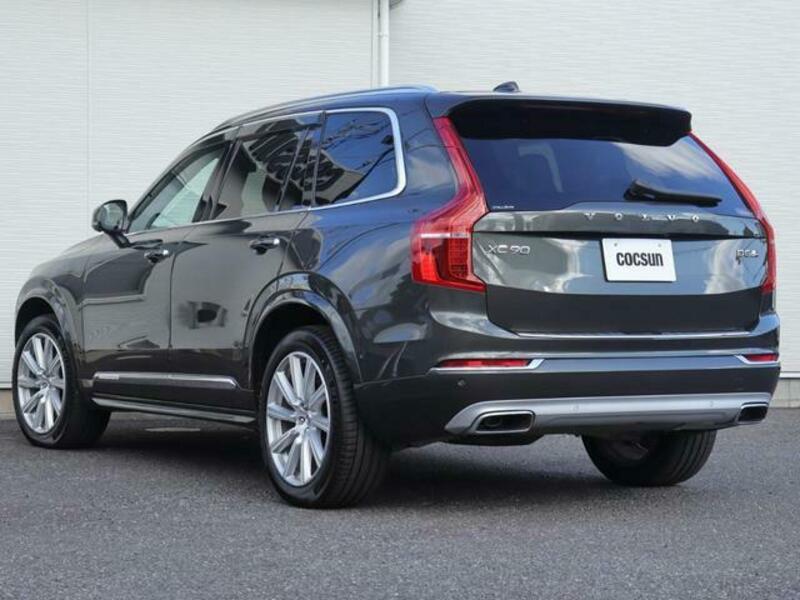 XC90