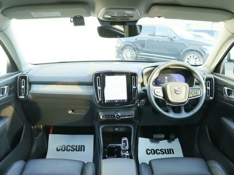 XC40