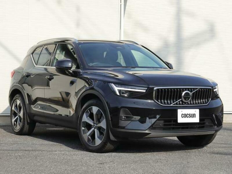 XC40