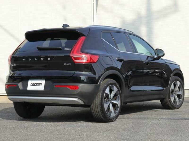 XC40