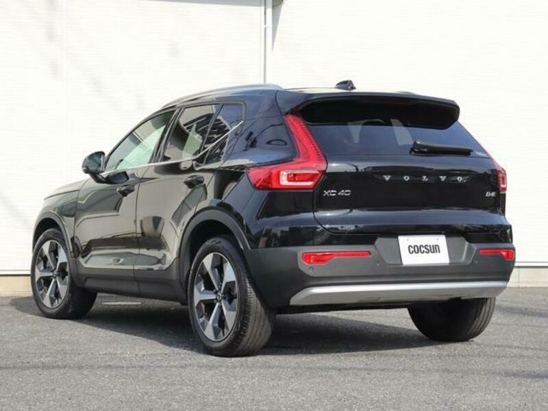 XC40