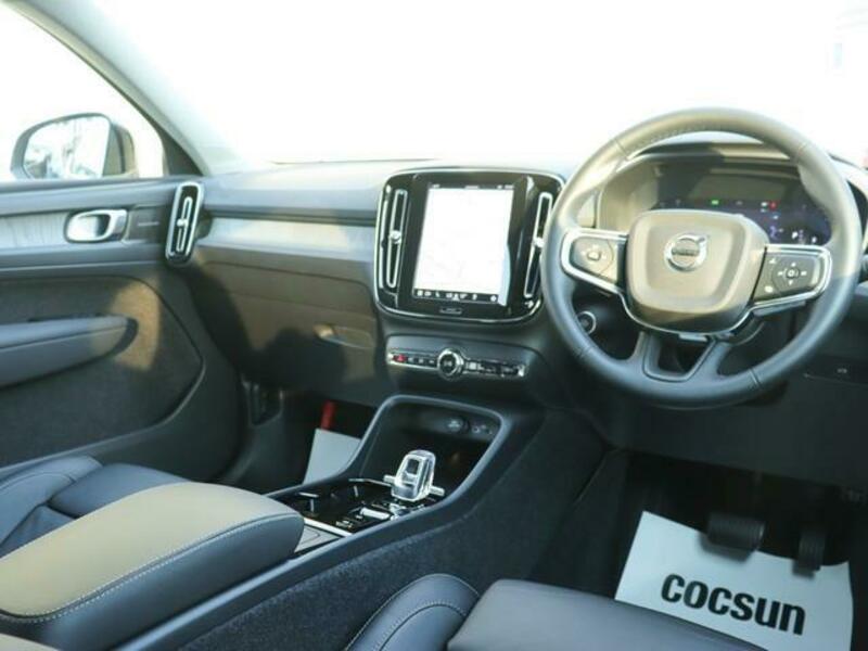 XC40