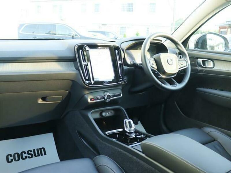 XC40
