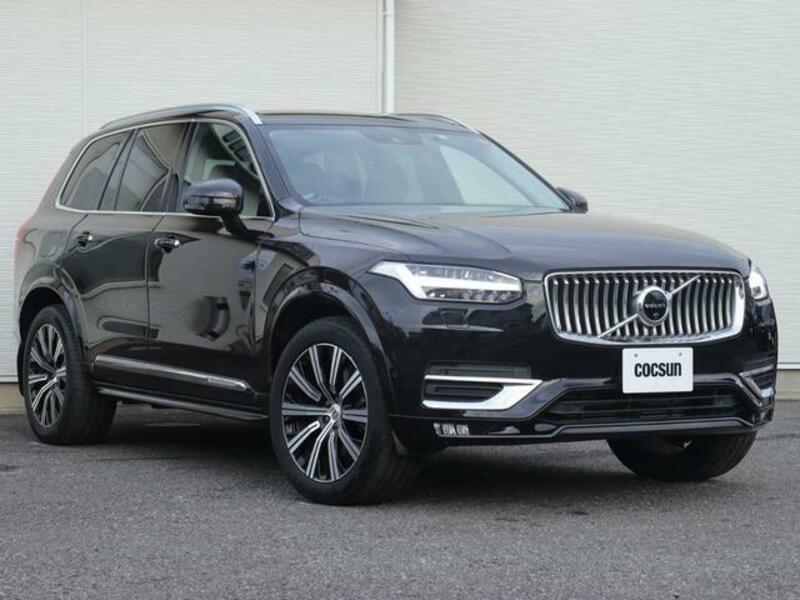 XC90