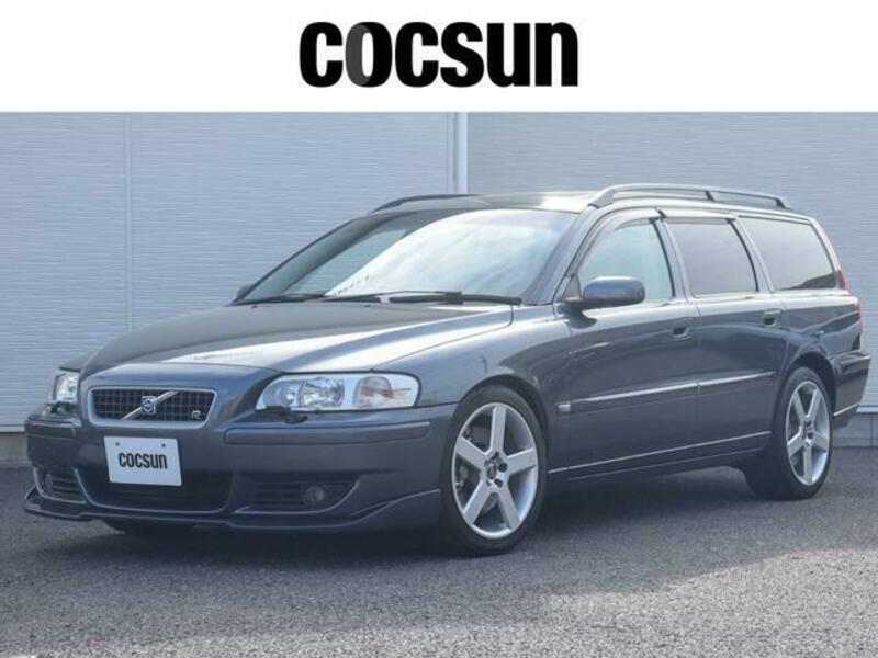 VOLVO V70