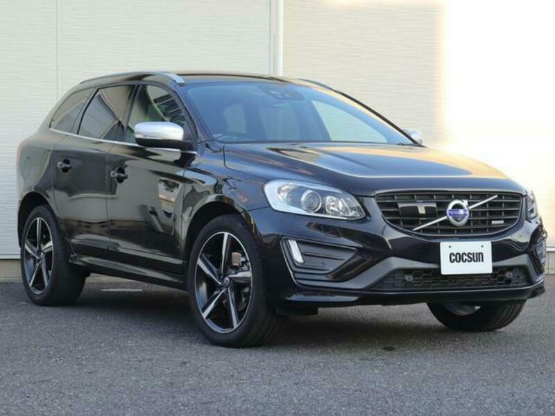 XC60