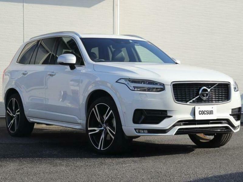 XC90