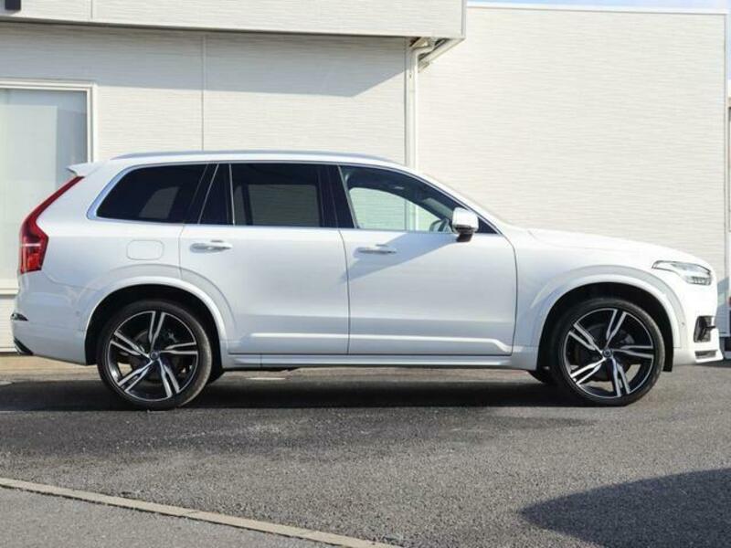 XC90