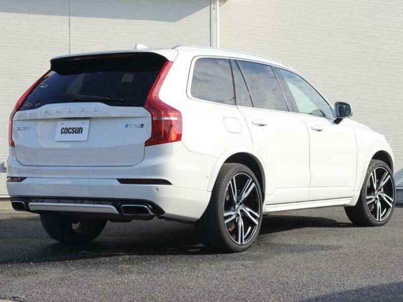 XC90