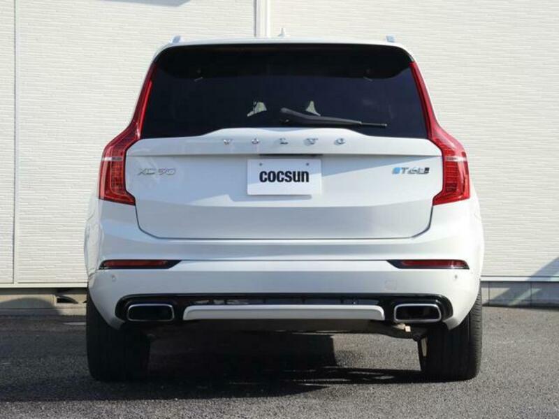 XC90