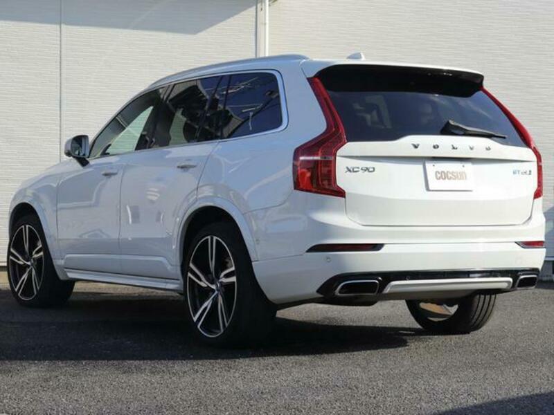XC90