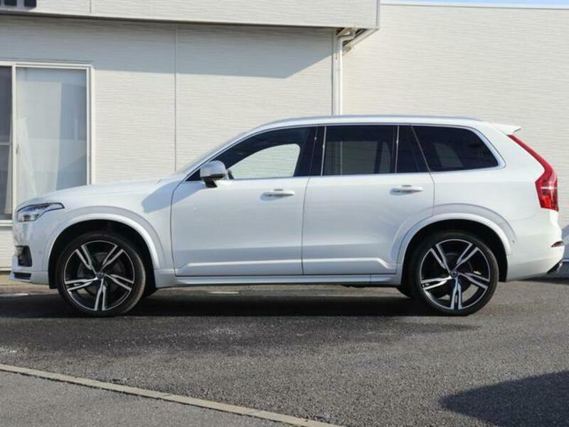 XC90