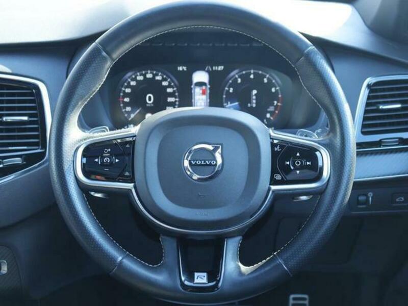 XC90