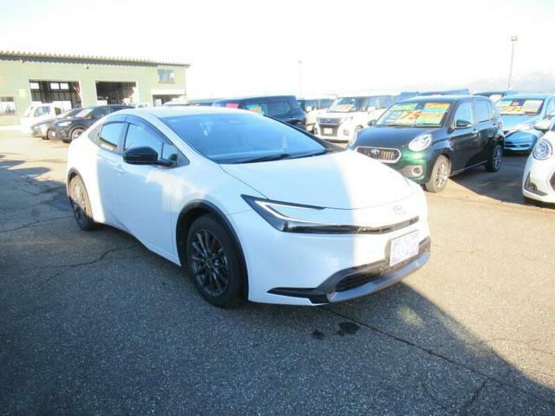 PRIUS