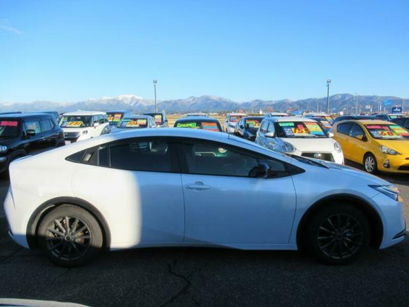 PRIUS