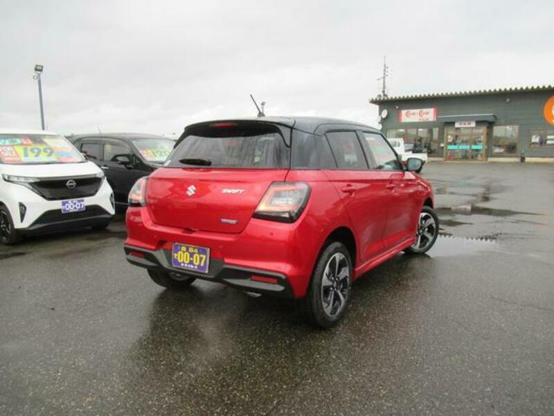SWIFT