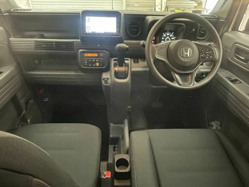N-VAN
