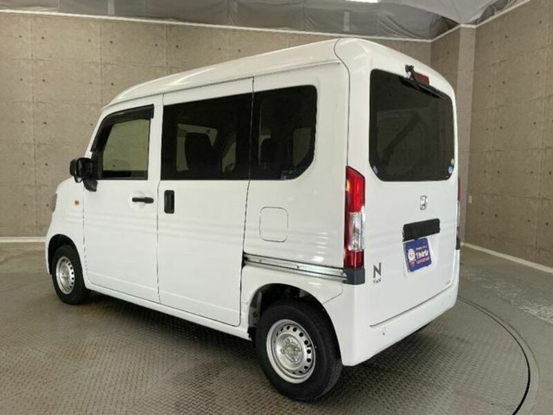 N-VAN
