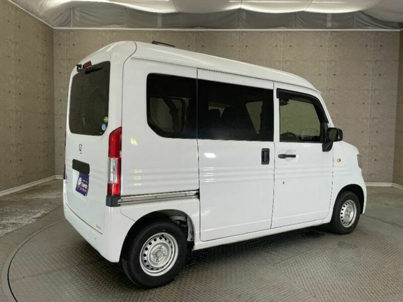 N-VAN