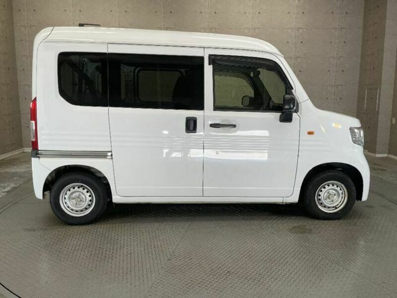 N-VAN
