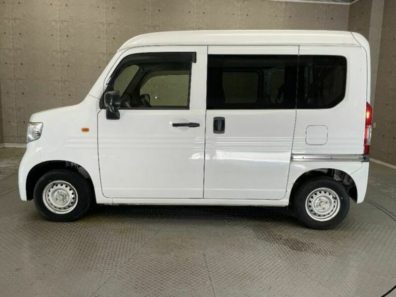 N-VAN