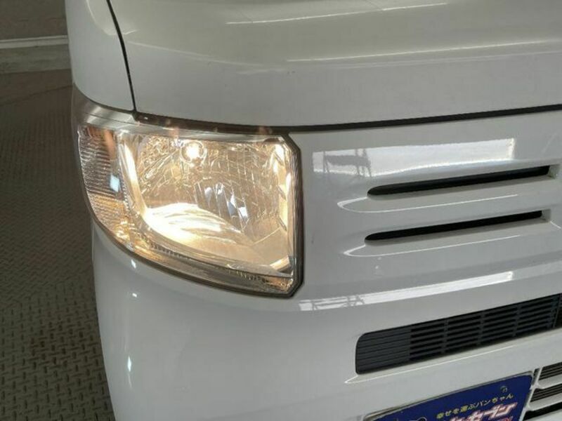 N-VAN