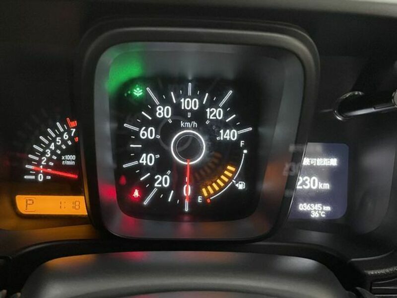 N-VAN