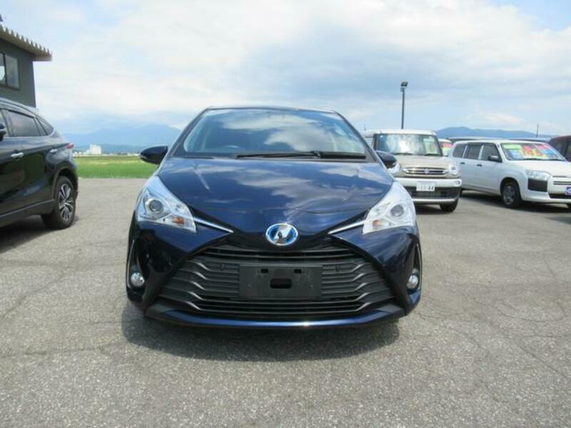 VITZ