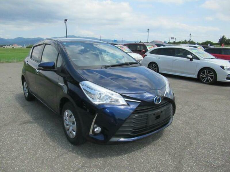 VITZ
