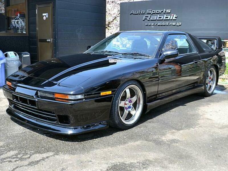 SUPRA