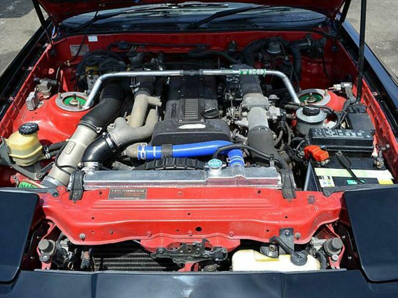 SUPRA