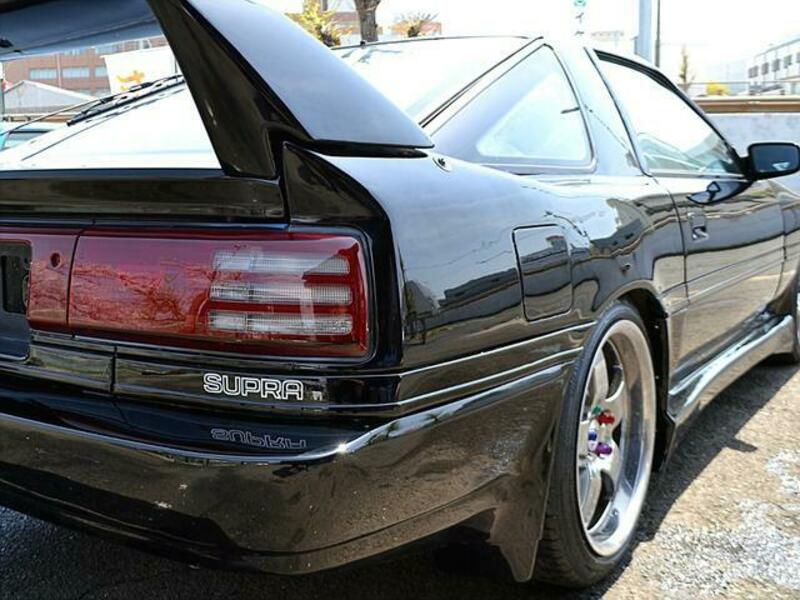 SUPRA