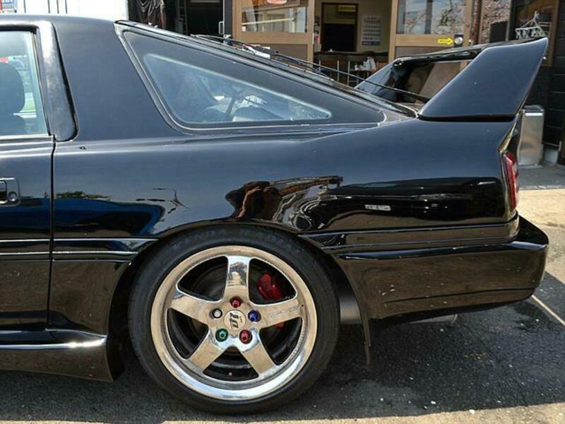 SUPRA