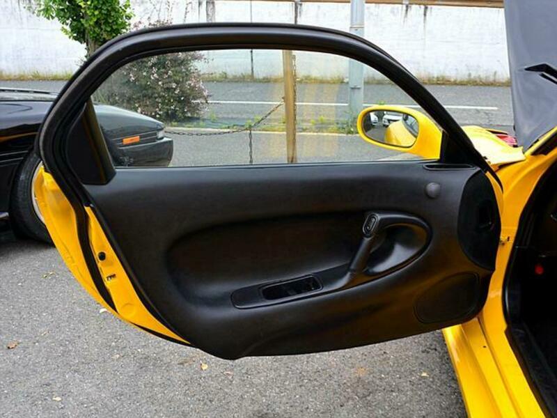EFINI RX-7