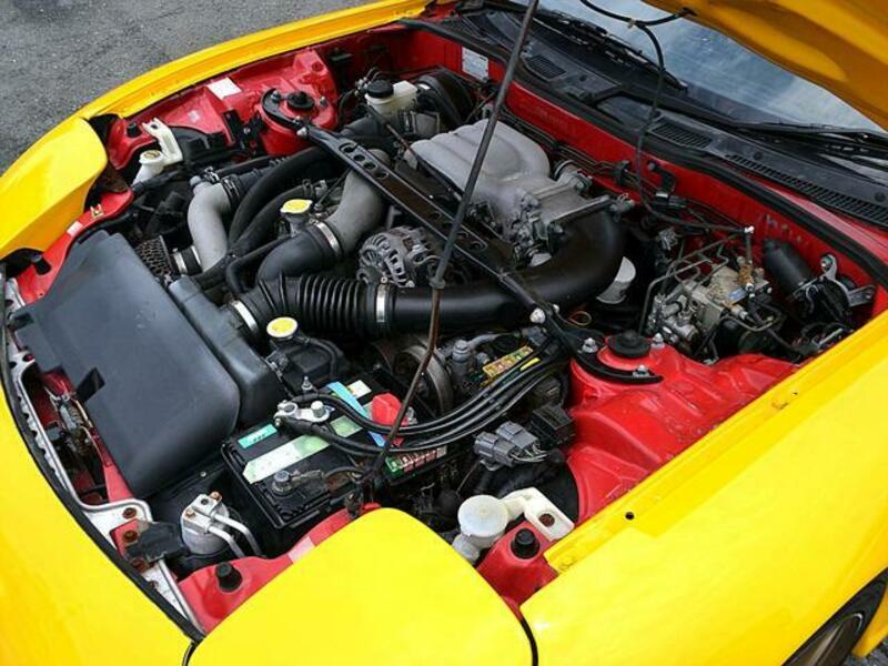 EFINI RX-7