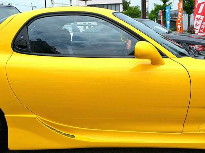 EFINI RX-7