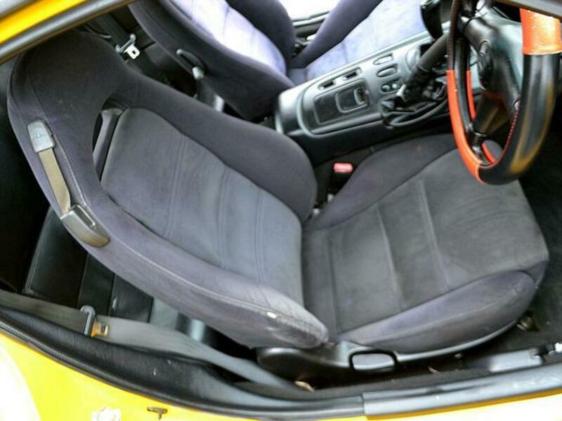EFINI RX-7