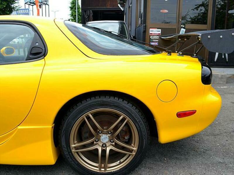 EFINI RX-7