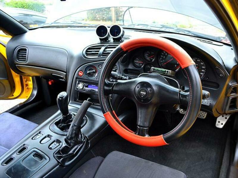 EFINI RX-7