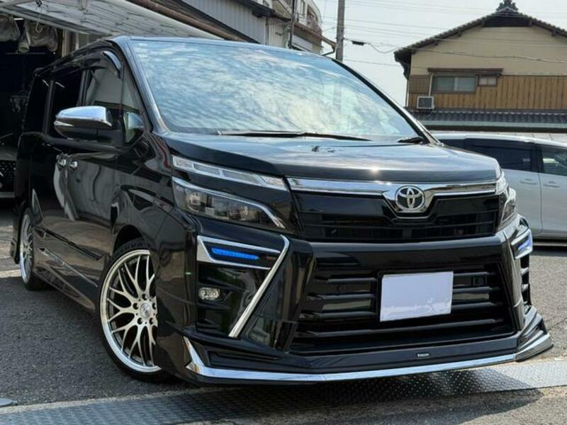 VOXY