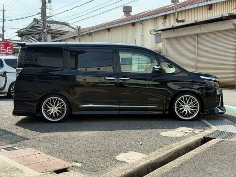 VOXY