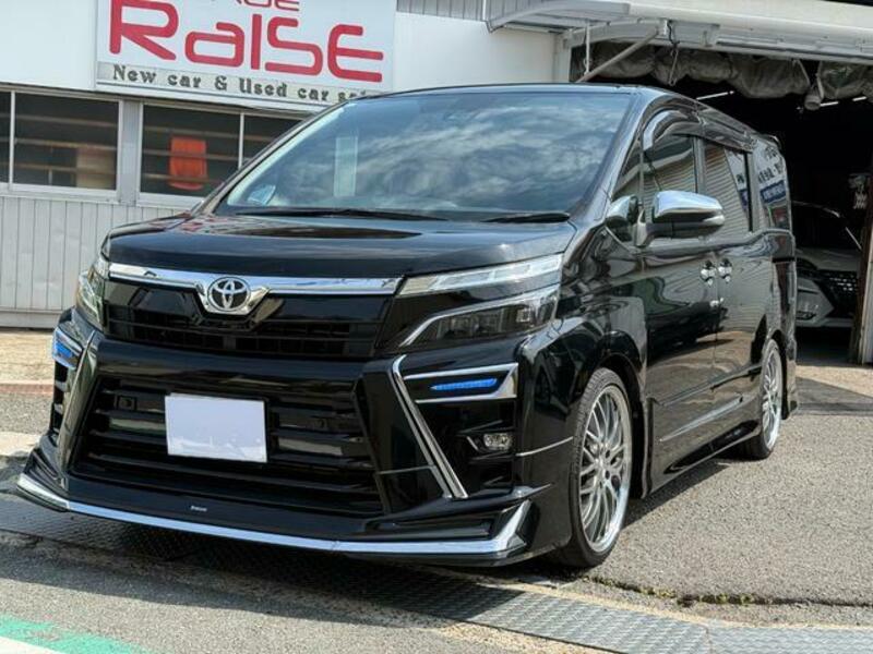 VOXY