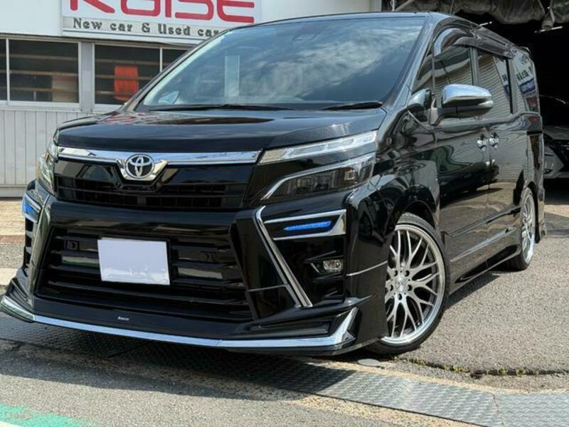 VOXY