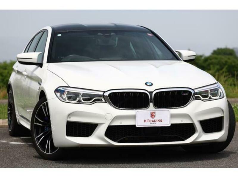 BMW M5