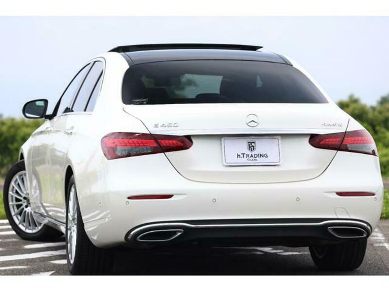 E-CLASS