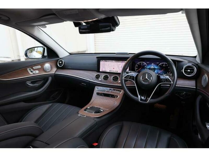 E-CLASS
